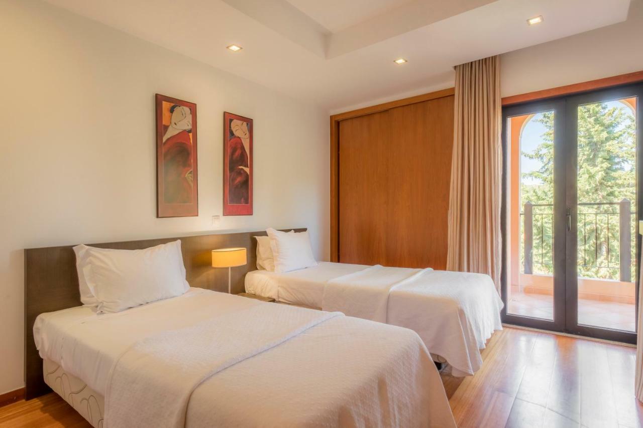 Luz Casas- Bayluz Apart,Pool,Beach, Tennis, Wifi,Aircon Exterior photo