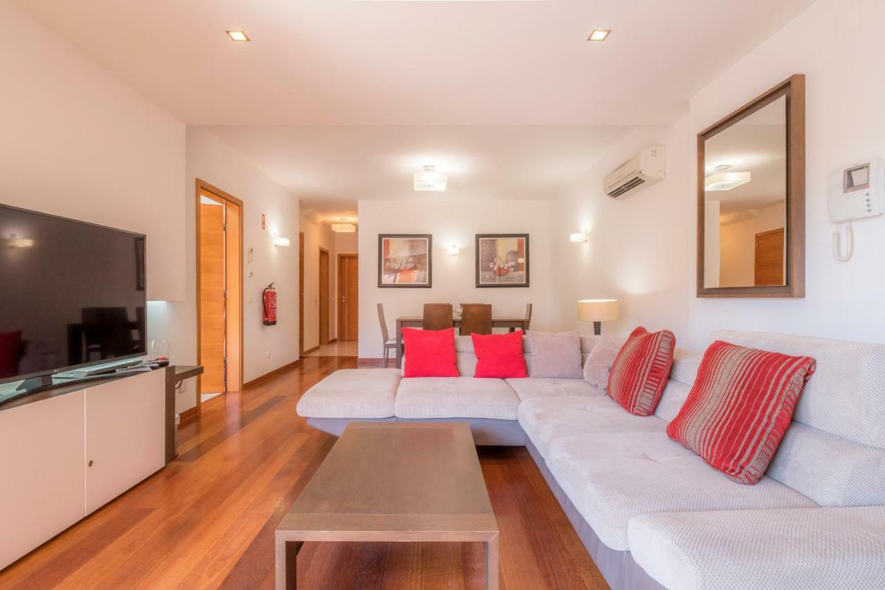 Luz Casas- Bayluz Apart,Pool,Beach, Tennis, Wifi,Aircon Exterior photo