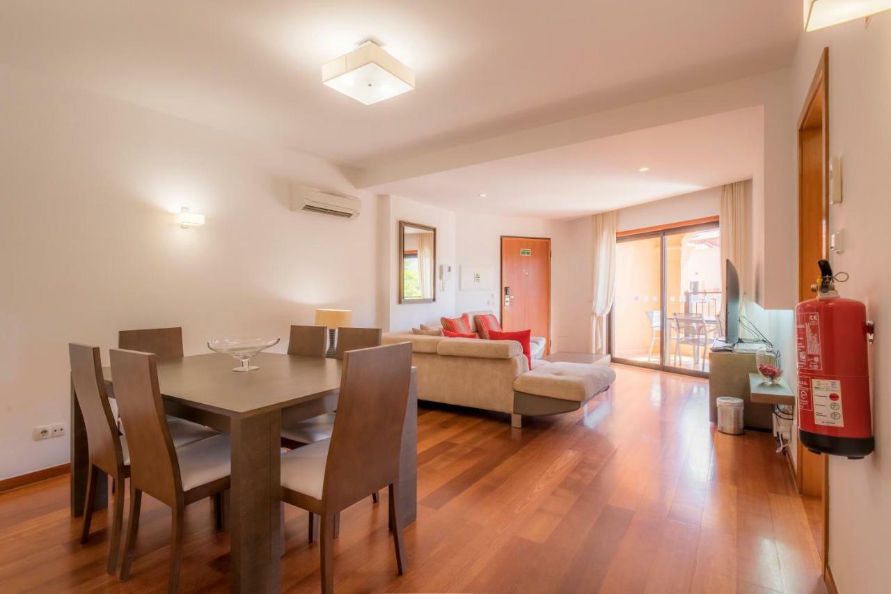 Luz Casas- Bayluz Apart,Pool,Beach, Tennis, Wifi,Aircon Exterior photo